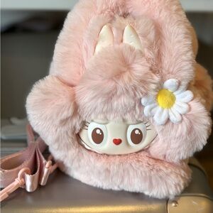 Popland Mokoko Crossbody